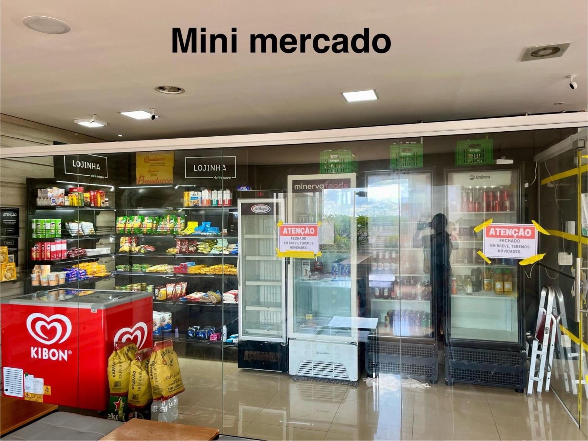 Studio Iguatemi Ribeirão Preto Exterior foto